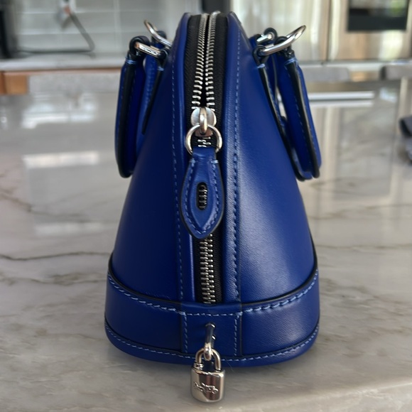 Coach Revel 24 Sport Blue - Picture 4 of 9